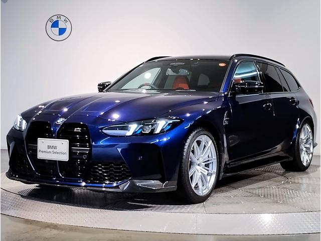 BMW M3 M3 TOURING COMPETITION M X DRIVE