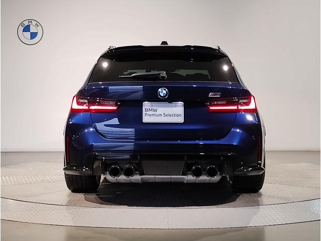 BMW M3 M3 TOURING COMPETITION M X DRIVE