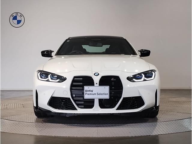 BMW M4 M4 COUPE COMPETITION M X DRIVE
