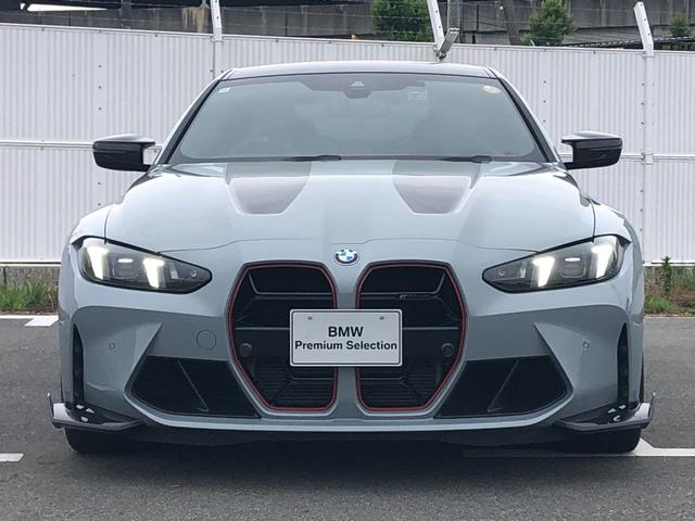 BMW M4 M4 CS
