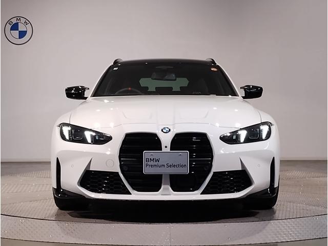 BMW M3 M3 TOURING COMPETITION M X DRIVE