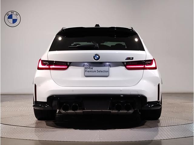 BMW M3 M3 TOURING COMPETITION M X DRIVE