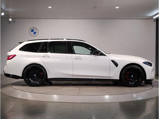 BMW M3 M3 TOURING COMPETITION M X DRIVE