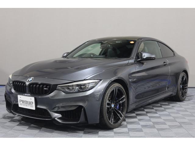 BMW M4 M4 COUPE