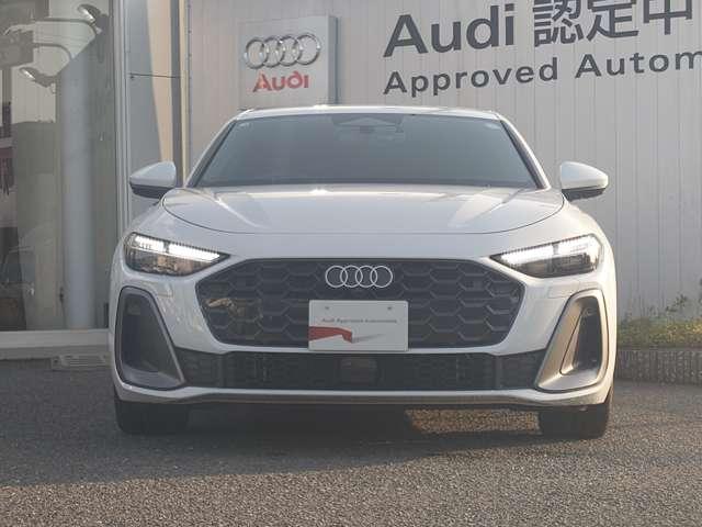 AUDI A5 TFSI 110KW S LINE PACKAGE