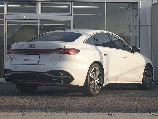 AUDI A5 TFSI 110KW S LINE PACKAGE
