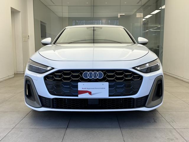 AUDI A5 TFSI 110KW
