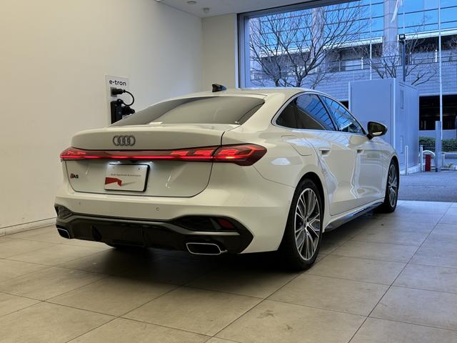 AUDI A5 TFSI 110KW