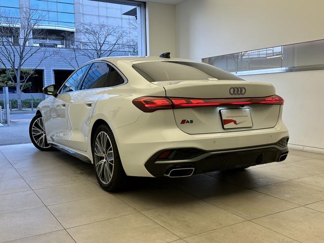 AUDI A5 TFSI 110KW