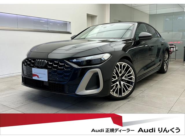 AUDI A5 TDI QUATTRO 150KW
