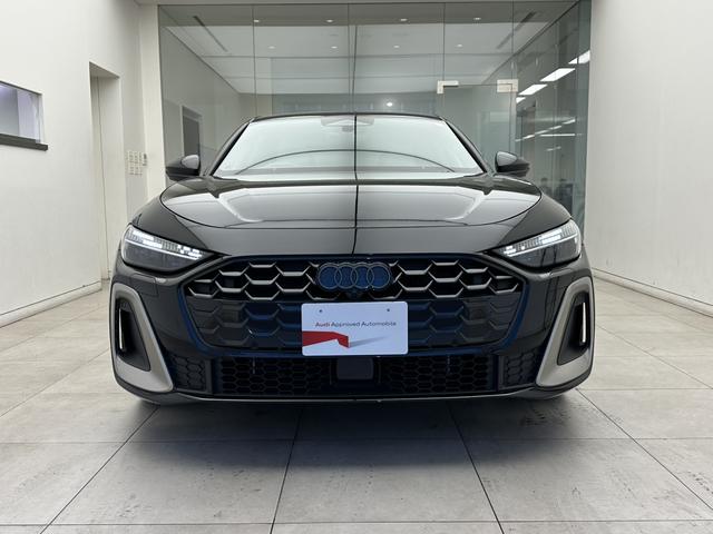 AUDI A5 TDI QUATTRO 150KW