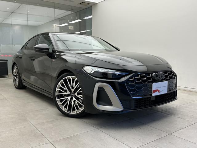 AUDI A5 TDI QUATTRO 150KW