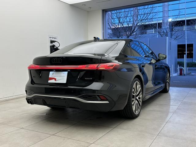 AUDI A5 TDI QUATTRO 150KW