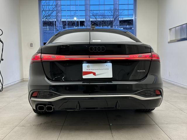 AUDI A5 TDI QUATTRO 150KW