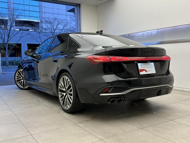 AUDI A5 TDI QUATTRO 150KW
