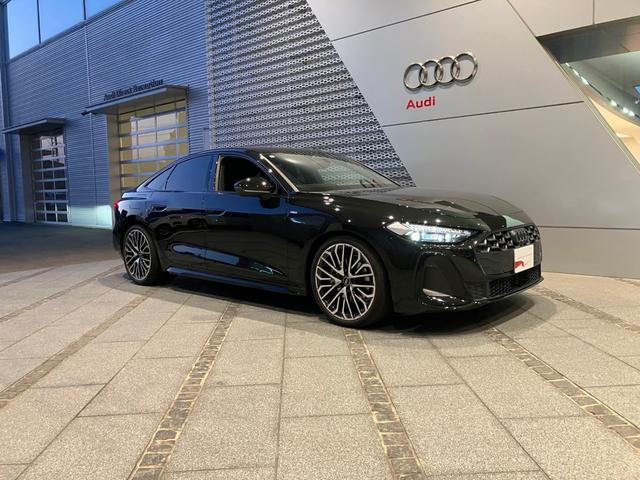 AUDI A5 TFSI 110KW S LINE PACKAGE