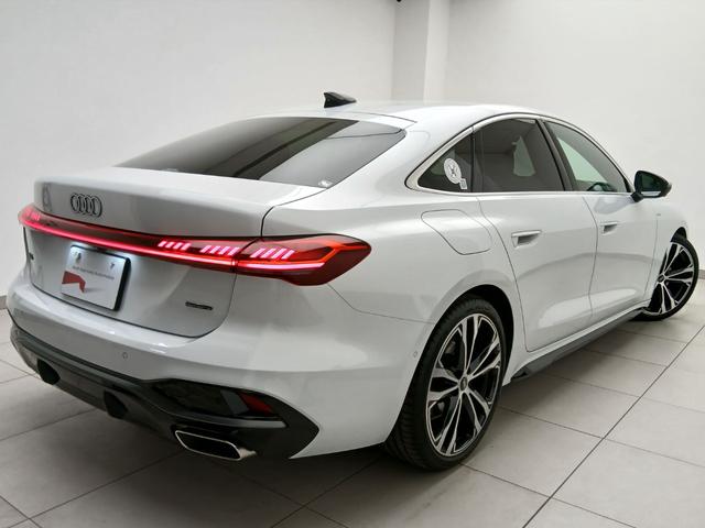 AUDI A5 TFSI QUATTRO 150KW S LINE PACKAGE