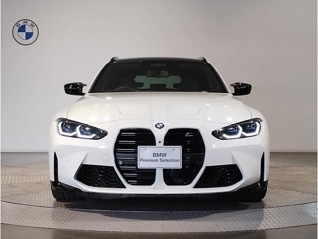 BMW M3 M3 TOURING COMPETITION M X DRIVE