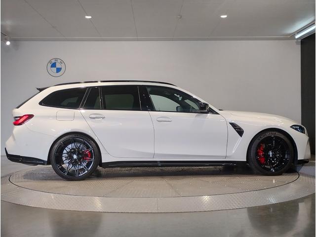 BMW M3 M3 TOURING COMPETITION M X DRIVE