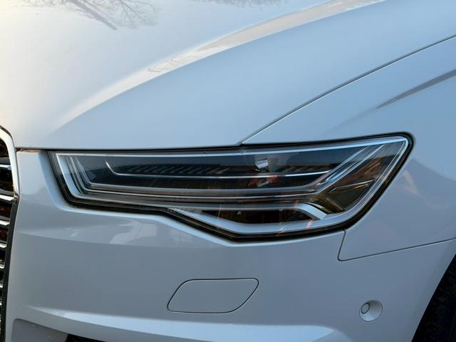 AUDI A6 2.0 TFSI QUATTRO S LINE PACKAGE