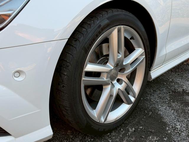 AUDI A6 2.0 TFSI QUATTRO S LINE PACKAGE