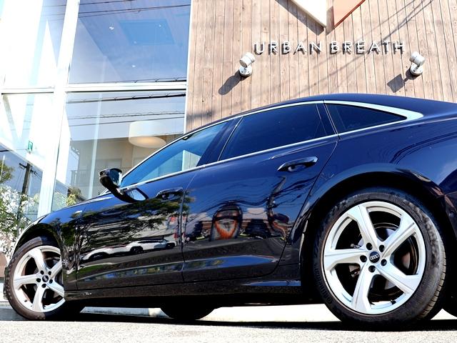 AUDI A6 40 TDI QUATTRO SPORT S LINE PACKAGE