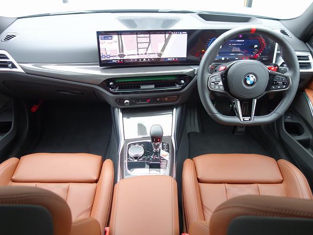 BMW M3 M3 SEDAN COMPETITION M X DRIVE