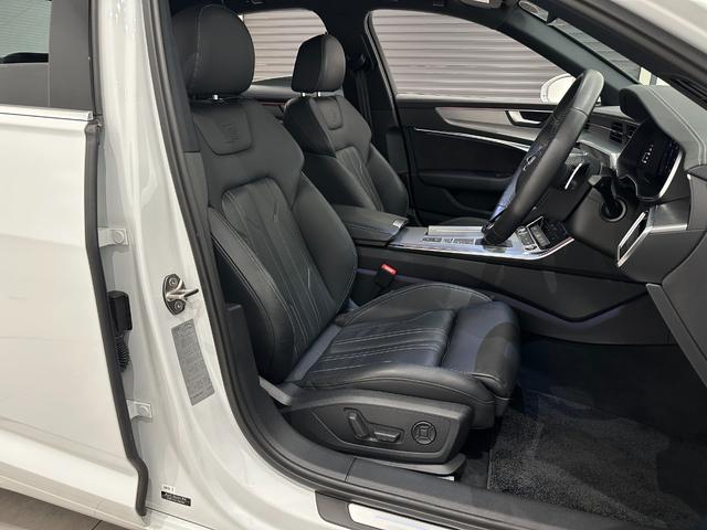AUDI A6 40 TDI QUATTRO SPORT S LINE PACKAGE