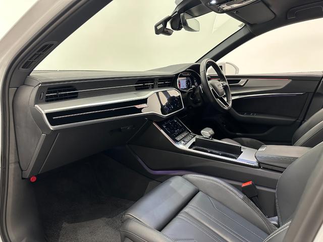 AUDI A6 40 TDI QUATTRO SPORT S LINE PACKAGE