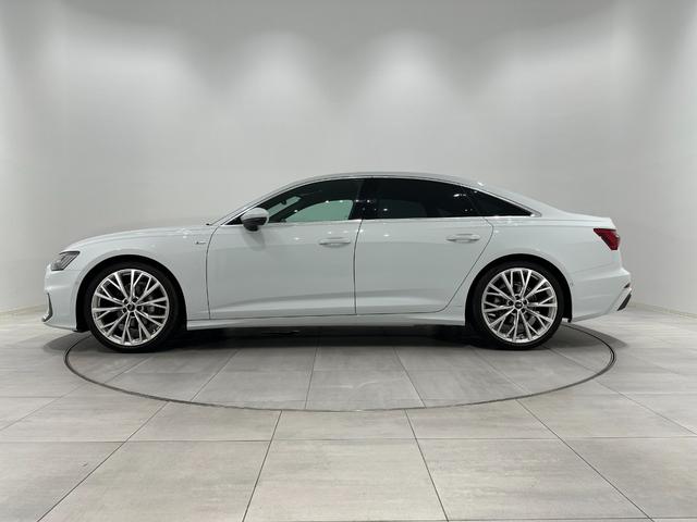 AUDI A6 40 TDI QUATTRO SPORT S LINE PACKAGE