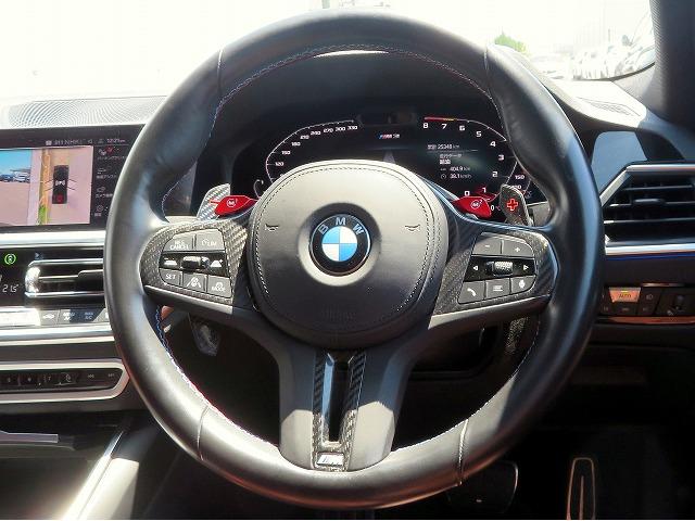 BMW M3 M3 SEDAN COMPETITION M X DRIVE