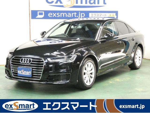 AUDI A6 1.8 TFSI