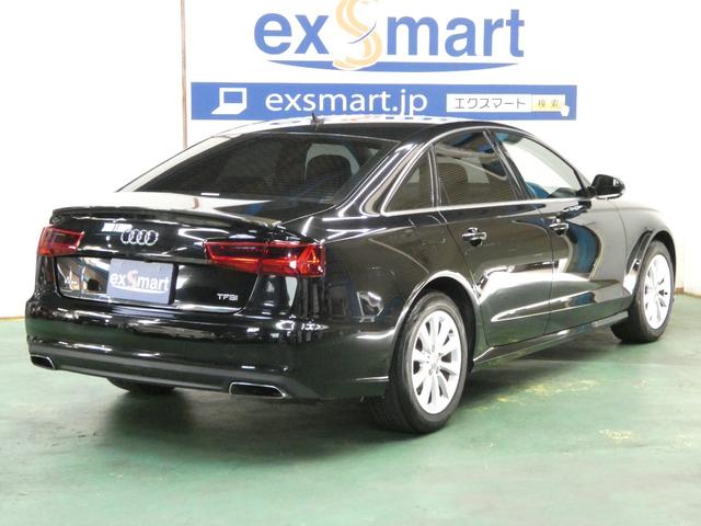 AUDI A6 1.8 TFSI