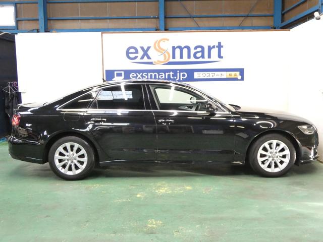 AUDI A6 1.8 TFSI
