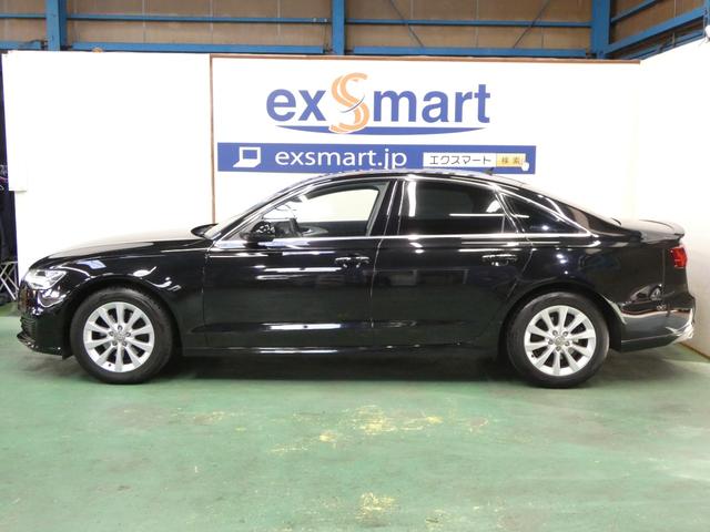 AUDI A6 1.8 TFSI