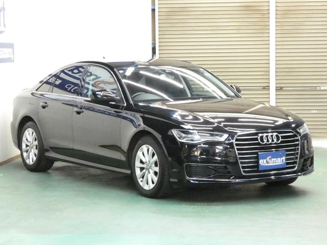 AUDI A6 1.8 TFSI