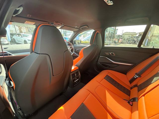 BMW M3 M3 TOURING COMPETITION M X DRIVE