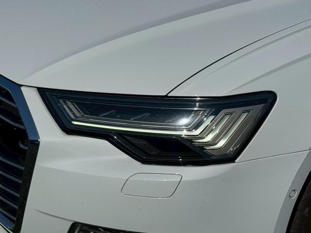 AUDI A6 40 TDI QUATTRO SPORT