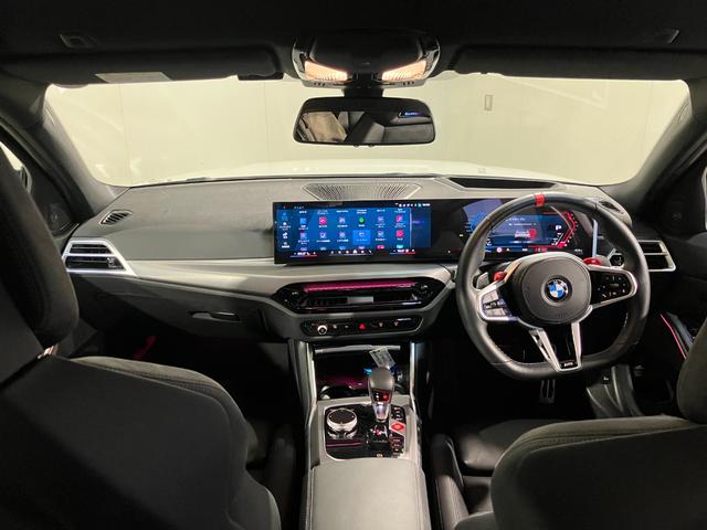 BMW M3 M3 TOURING COMPETITION M X DRIVE
