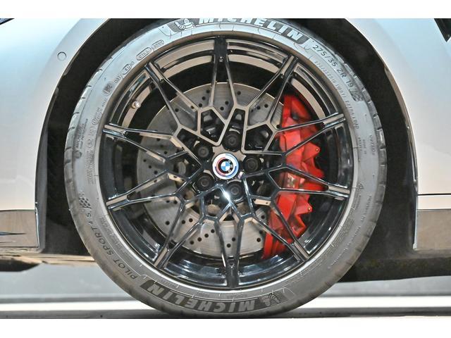 BMW M4 M4 CABRIOLET COMPETITION M X DRIVE