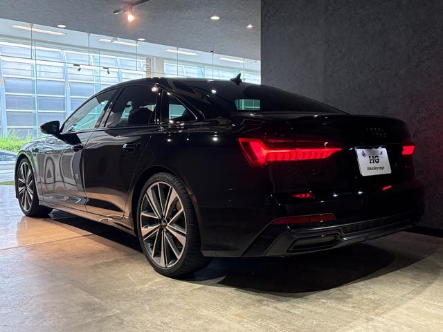 AUDI A6 45 TFSI QUATTRO SPORT S LINE PACKAGE