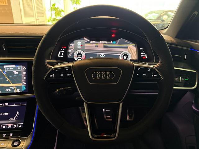 AUDI A6 45 TFSI QUATTRO SPORT S LINE PACKAGE