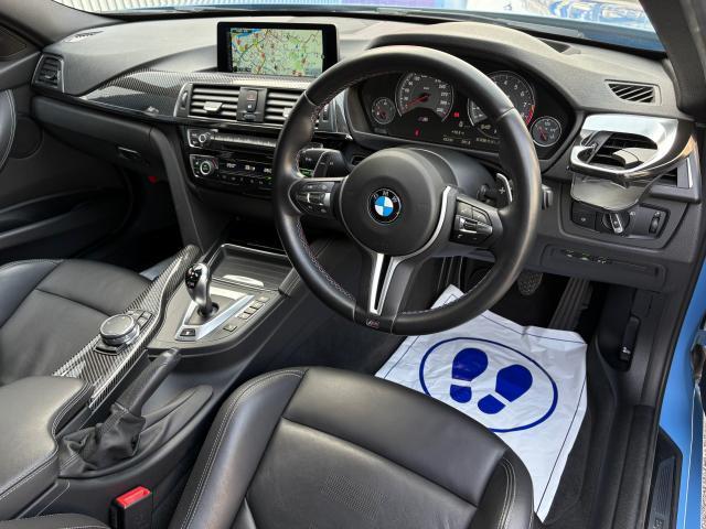 BMW M3 M3