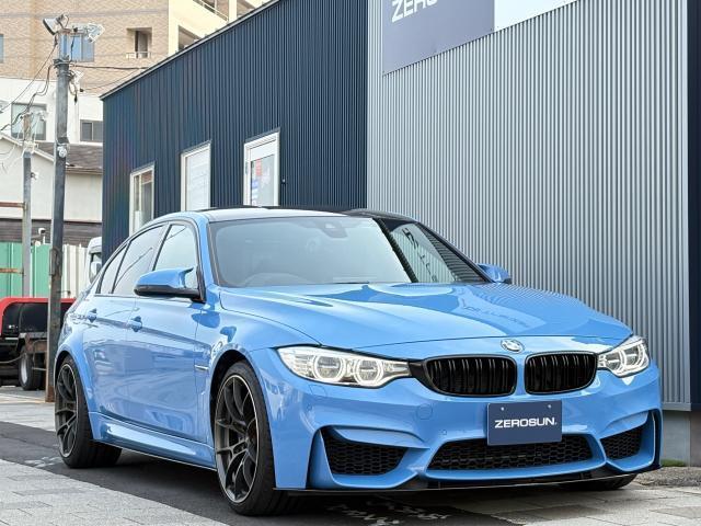 BMW M3 M3