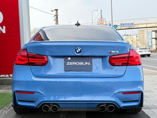 BMW M3 M3