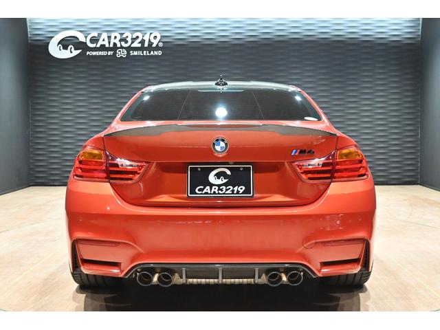 BMW M4 M4 COUPE COMPETITION