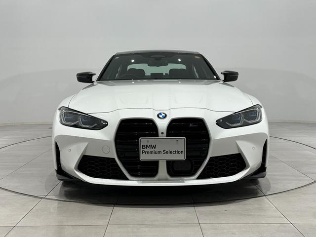 BMW M3 M3 SEDAN COMPETITION M X DRIVE