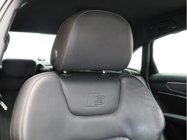 AUDI A6 40 TDI QUATTRO SPORT S LINE PACKAGE