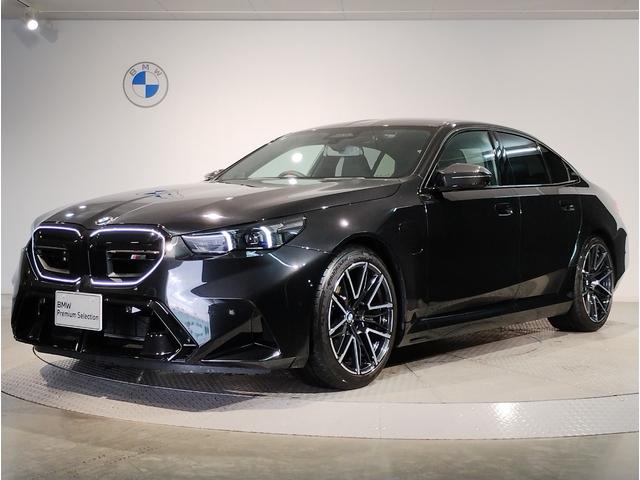 BMW M5 M5