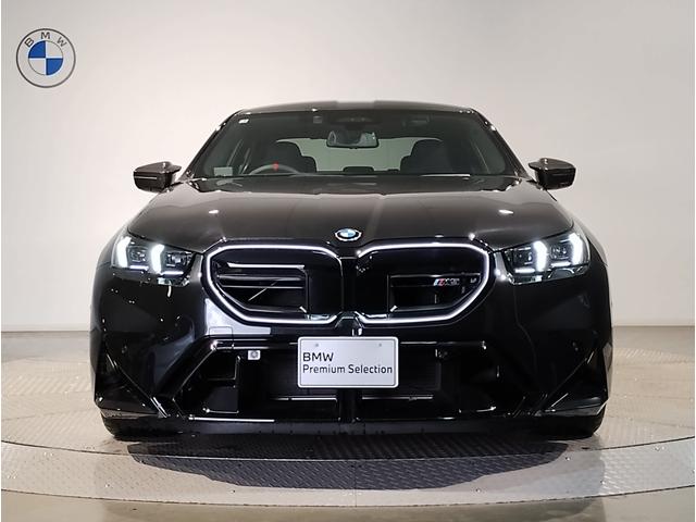 BMW M5 M5